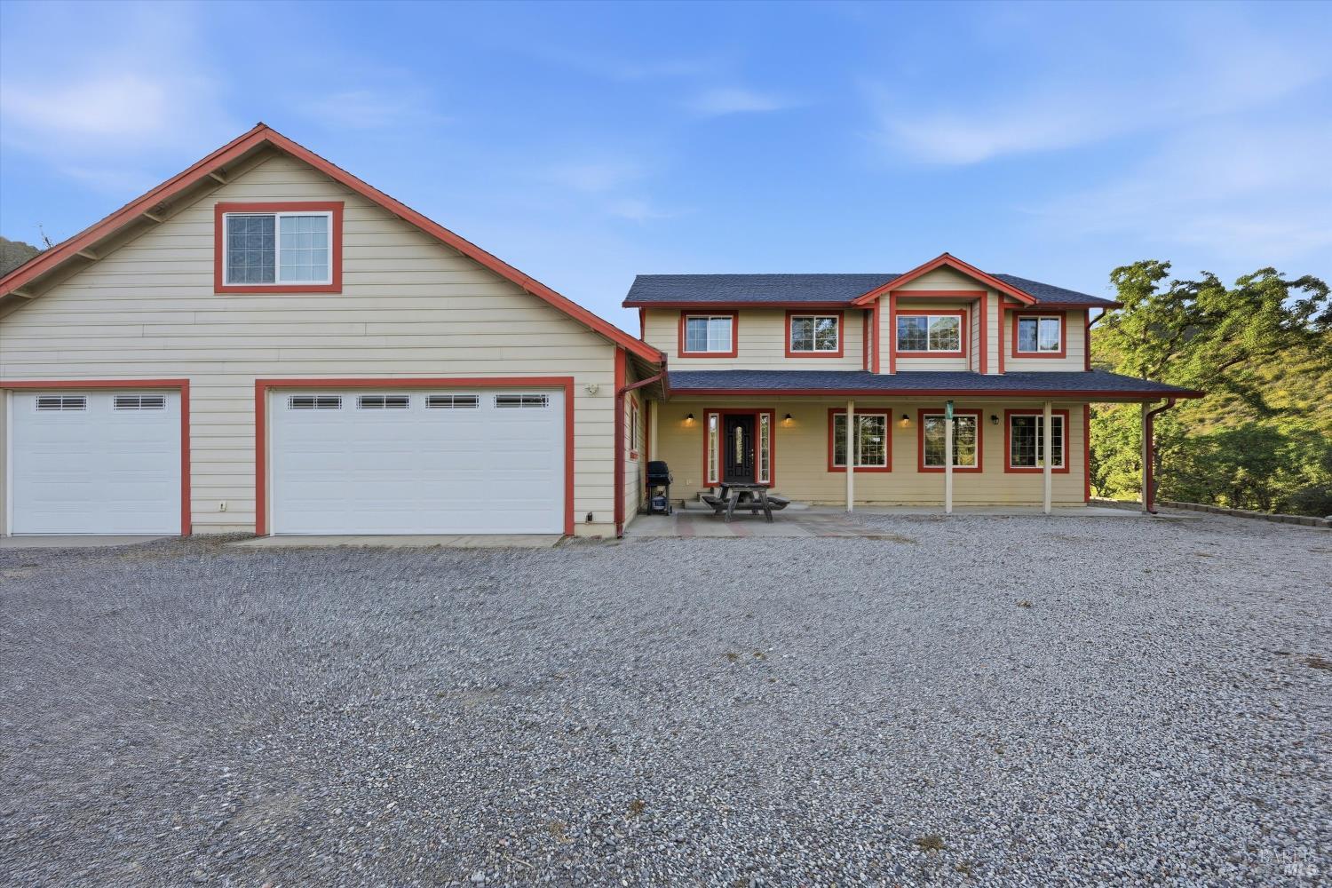 26200 Morgan Valley Road Lower Lake CA 95457