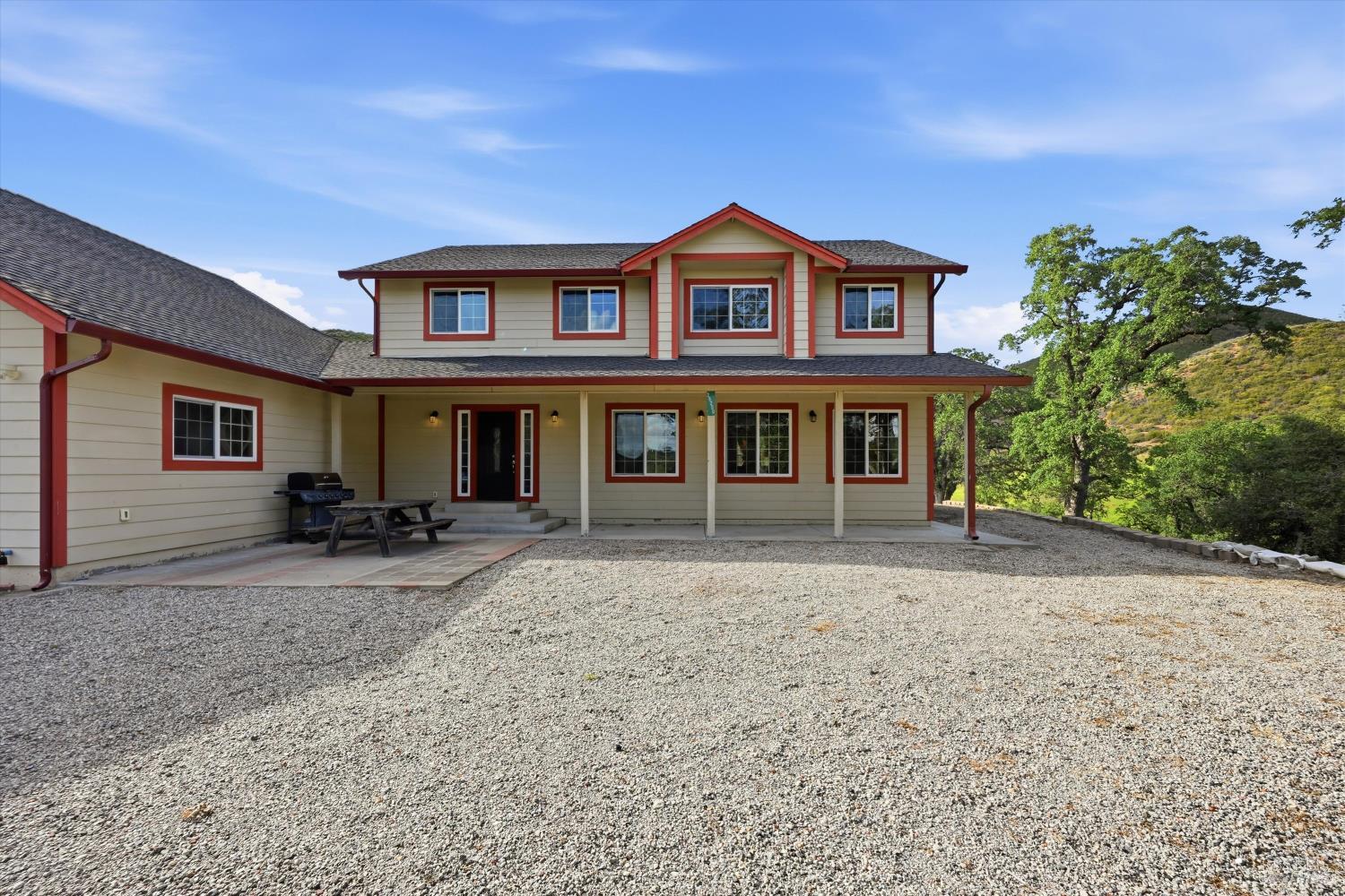 26200 Morgan Valley Road Lower Lake CA 95457