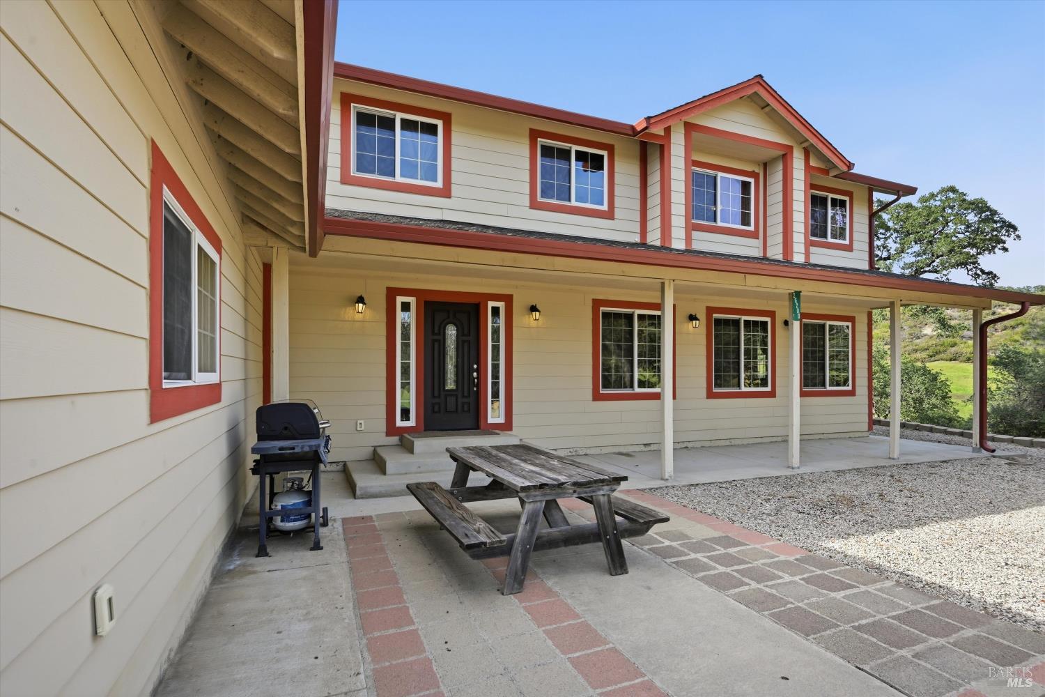 26200 Morgan Valley Road Lower Lake CA 95457