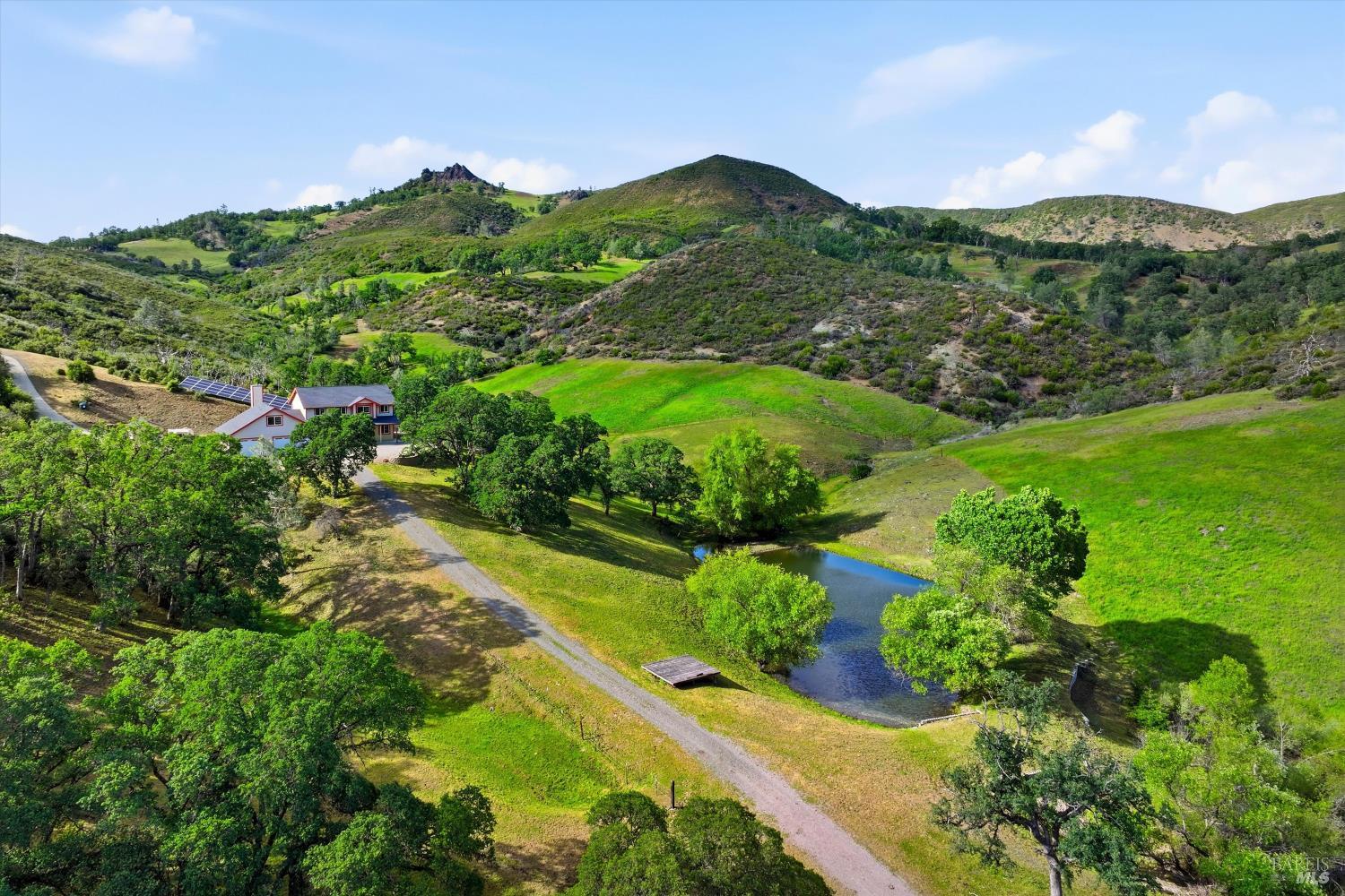 26200 Morgan Valley Road Lower Lake CA 95457