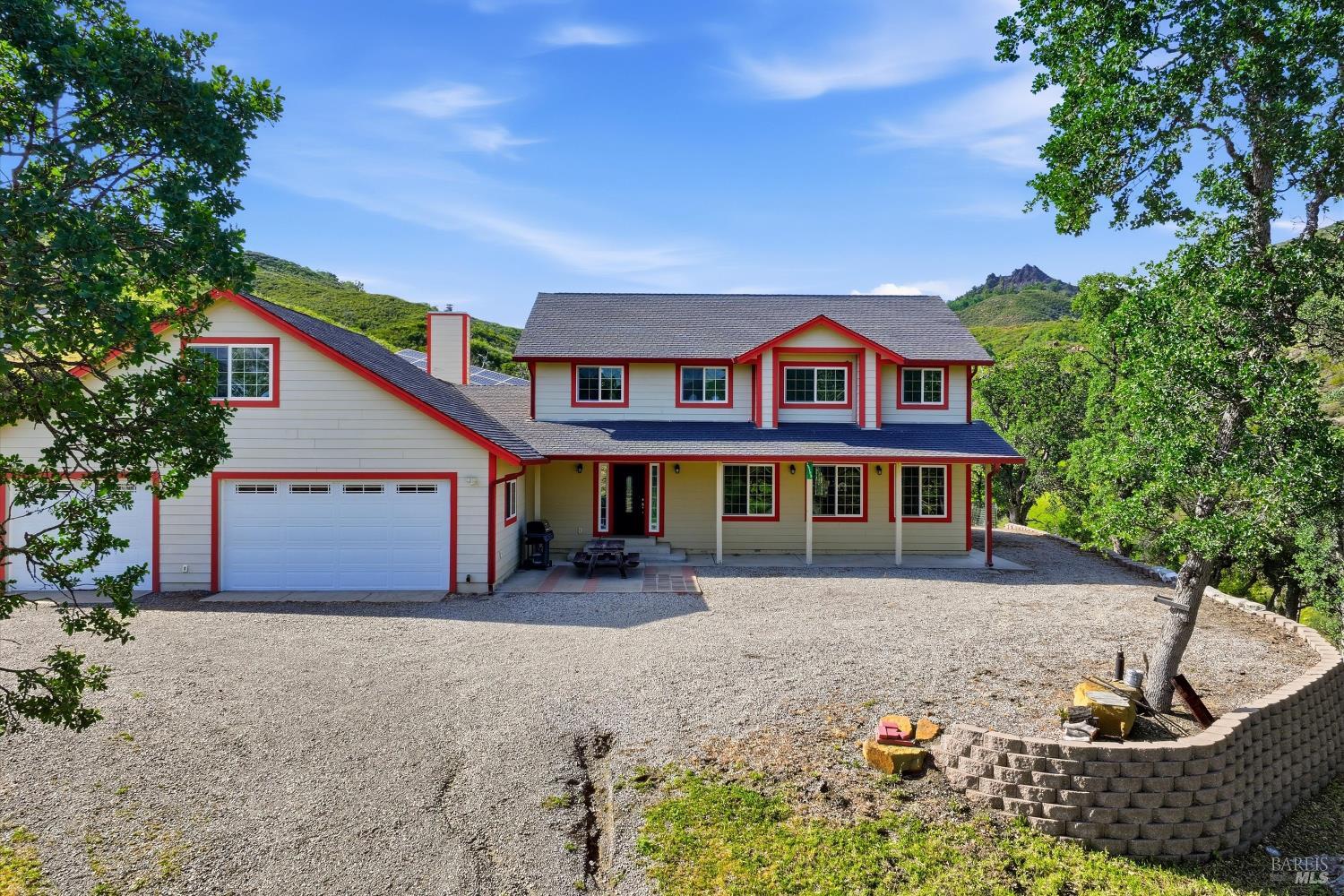 26200 Morgan Valley Road Lower Lake CA 95457