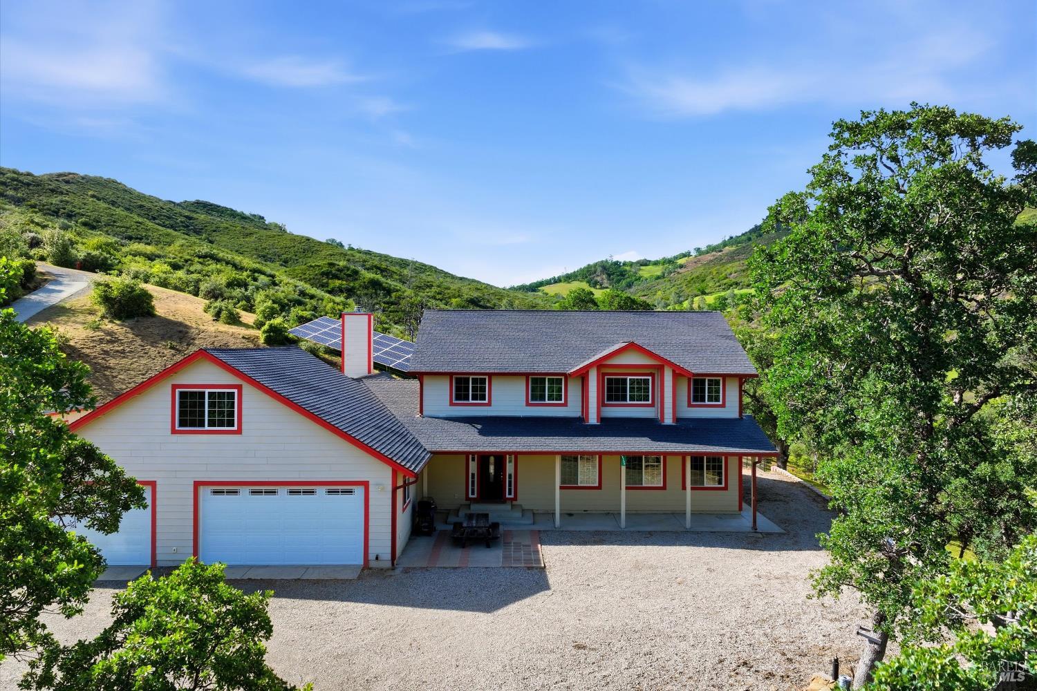 26200 Morgan Valley Road Lower Lake CA 95457