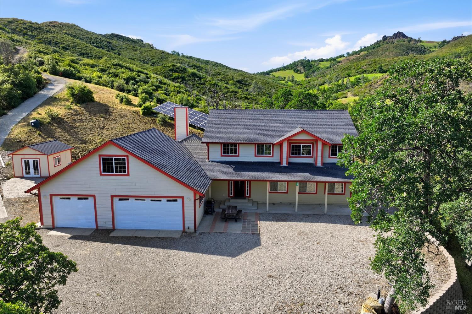 26200 Morgan Valley Road Lower Lake CA 95457