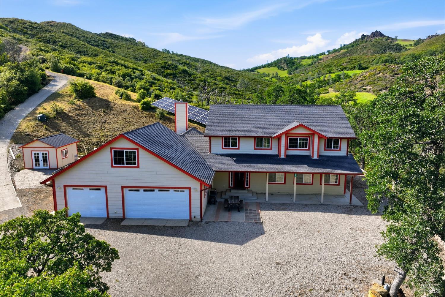 26200 Morgan Valley Road Lower Lake CA 95457