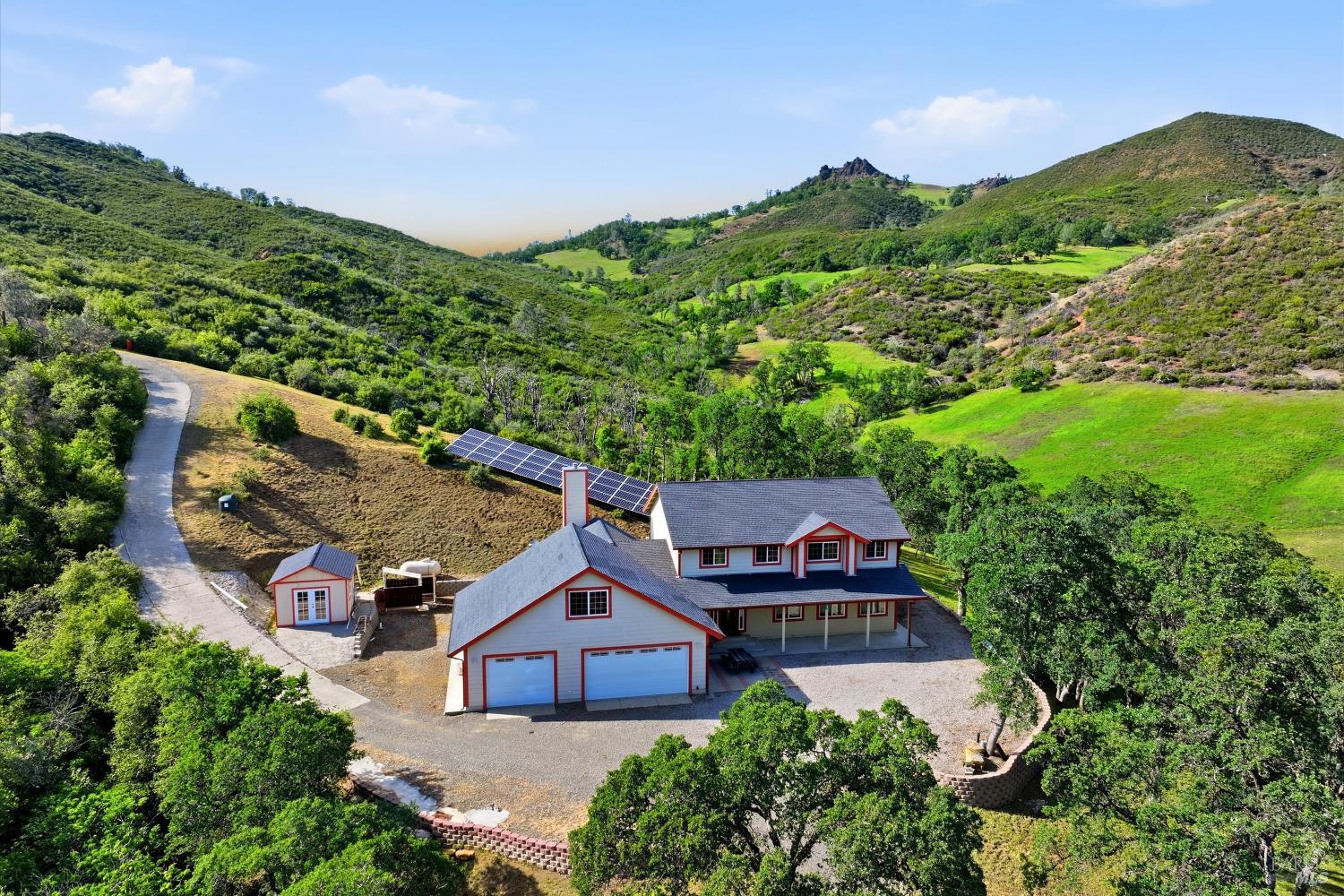 26200 Morgan Valley Road Lower Lake CA 95457