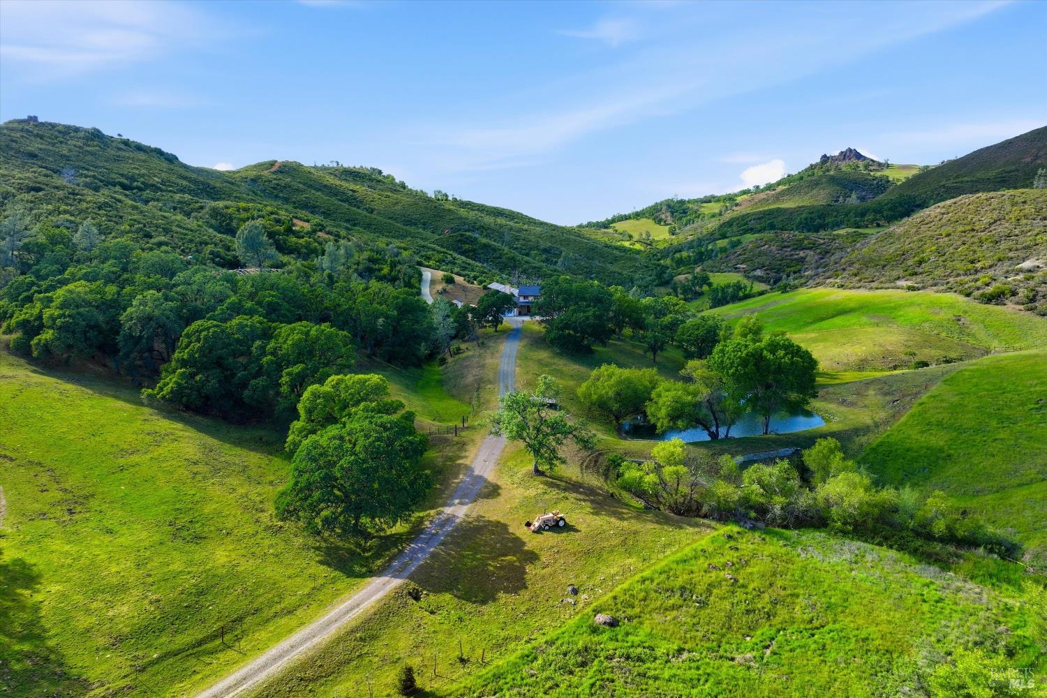 26200 Morgan Valley Road Lower Lake CA 95457