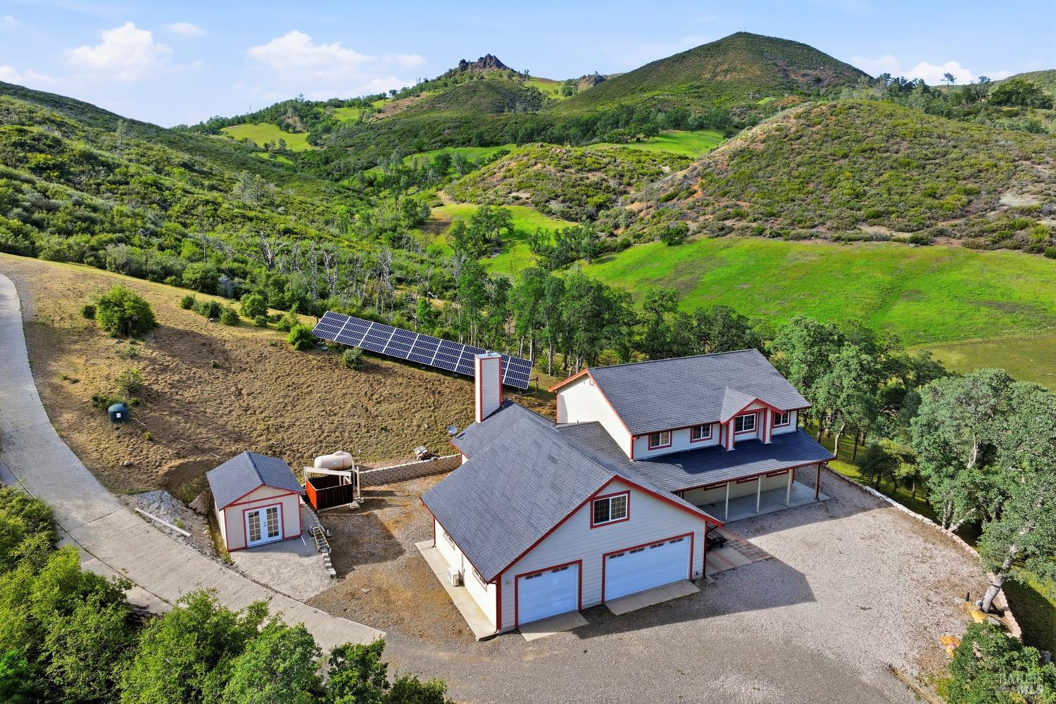 26200 Morgan Valley Road Lower Lake CA 95457