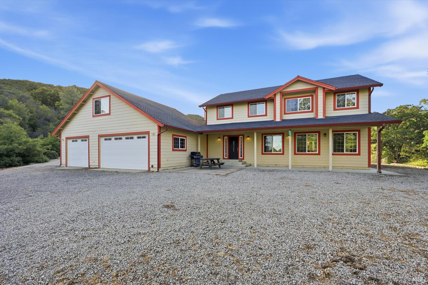26200 Morgan Valley Road Lower Lake CA 95457