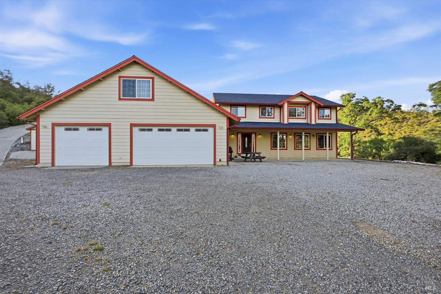 26200 Morgan Valley Road Lower Lake CA 95457