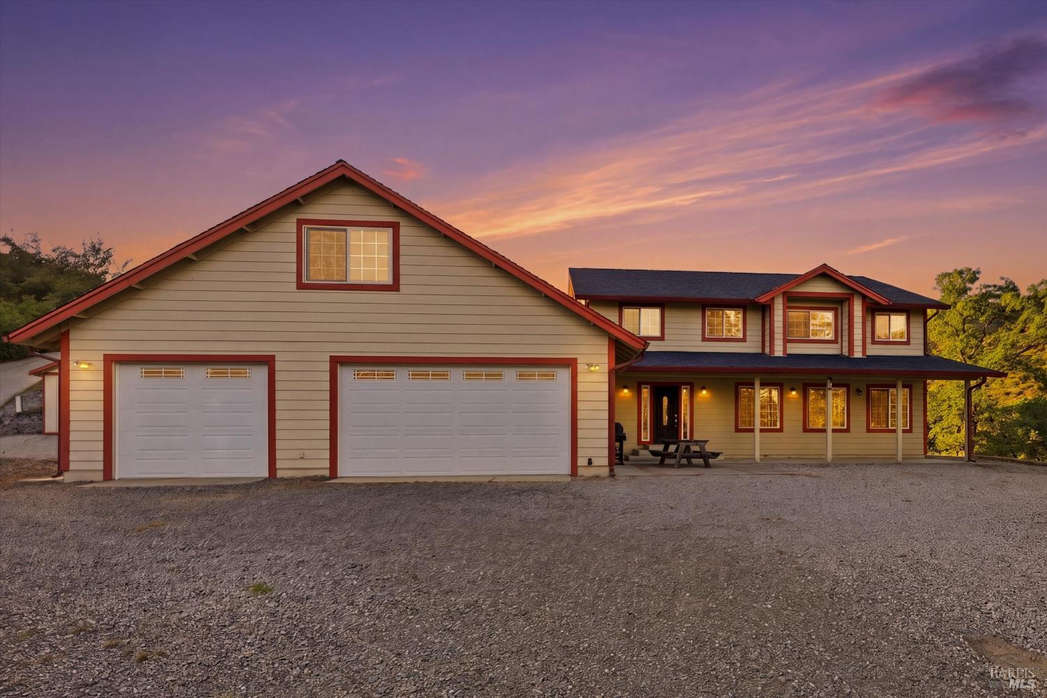 26200 Morgan Valley Road Lower Lake CA 95457