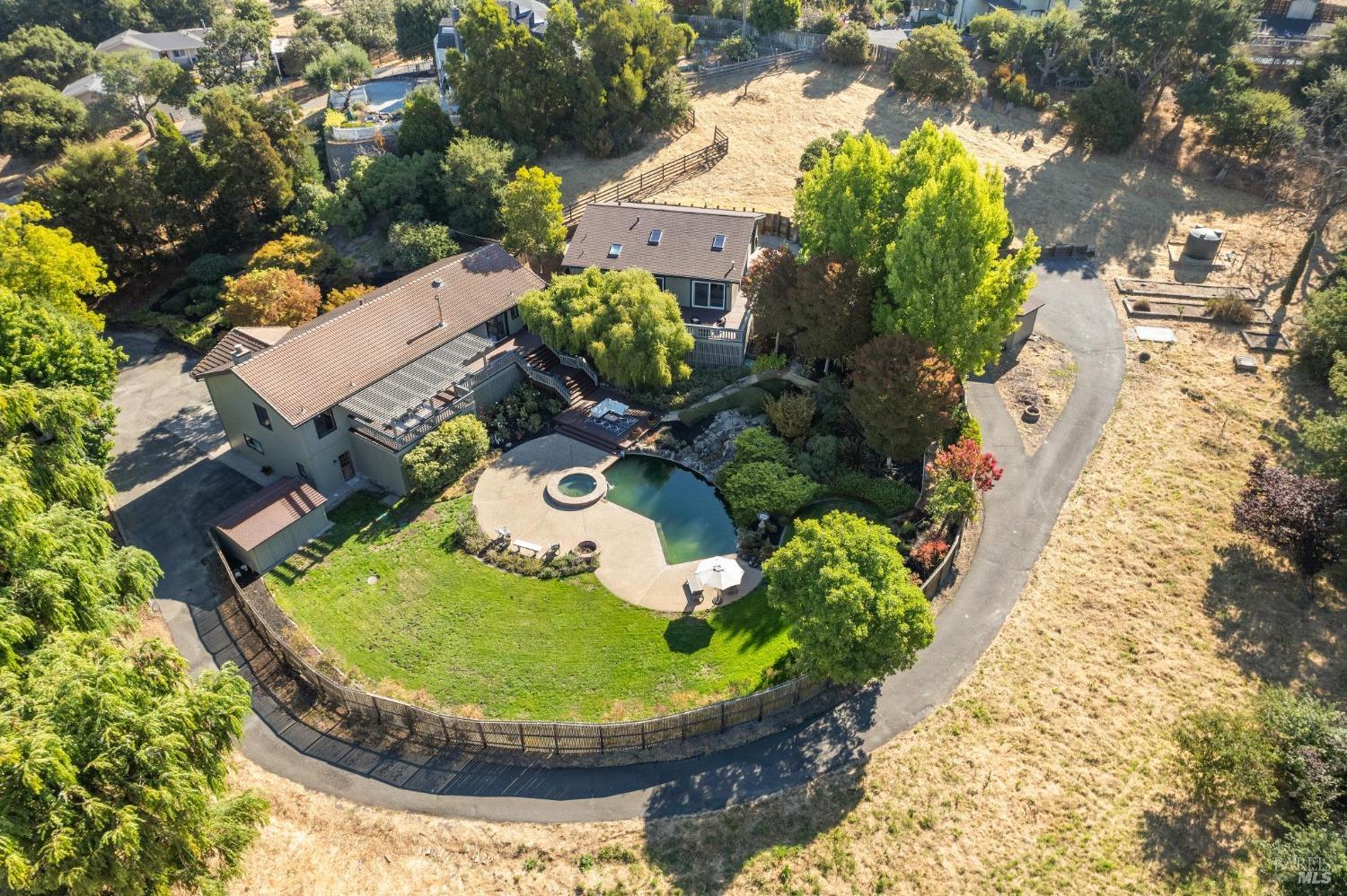 429 Skillman Lane Petaluma CA 94952
