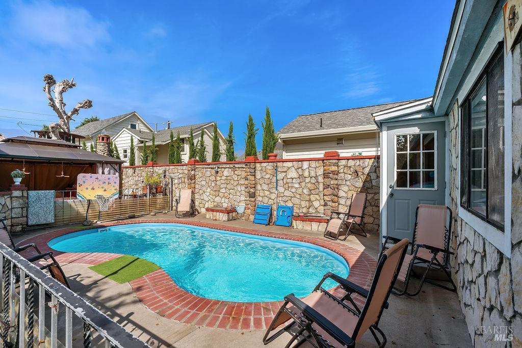 1034 Pope Street St. Helena CA 94574