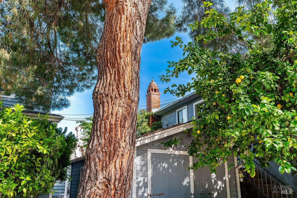 1034 Pope Street St. Helena CA 94574