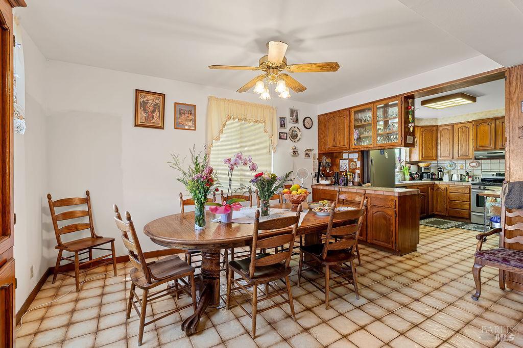 1034 Pope Street St. Helena CA 94574