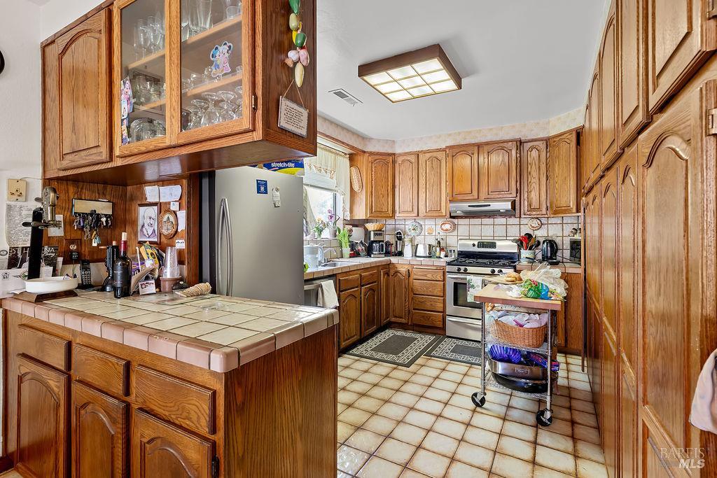 1034 Pope Street St. Helena CA 94574