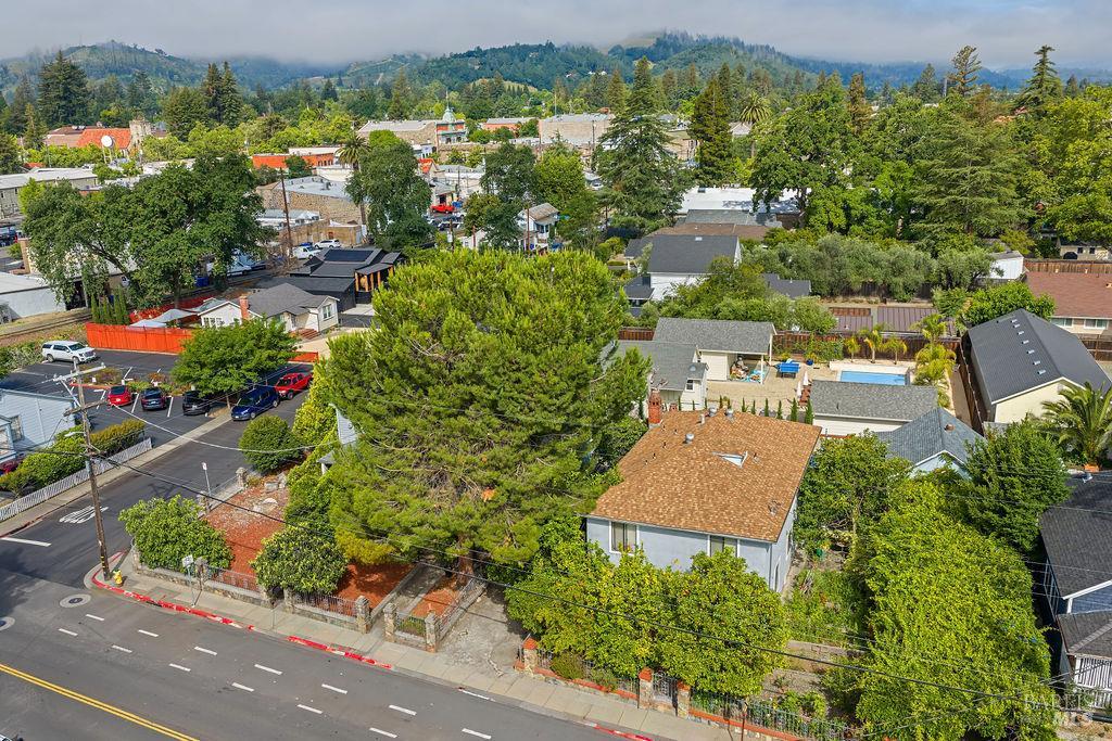 1034 Pope Street St. Helena CA 94574