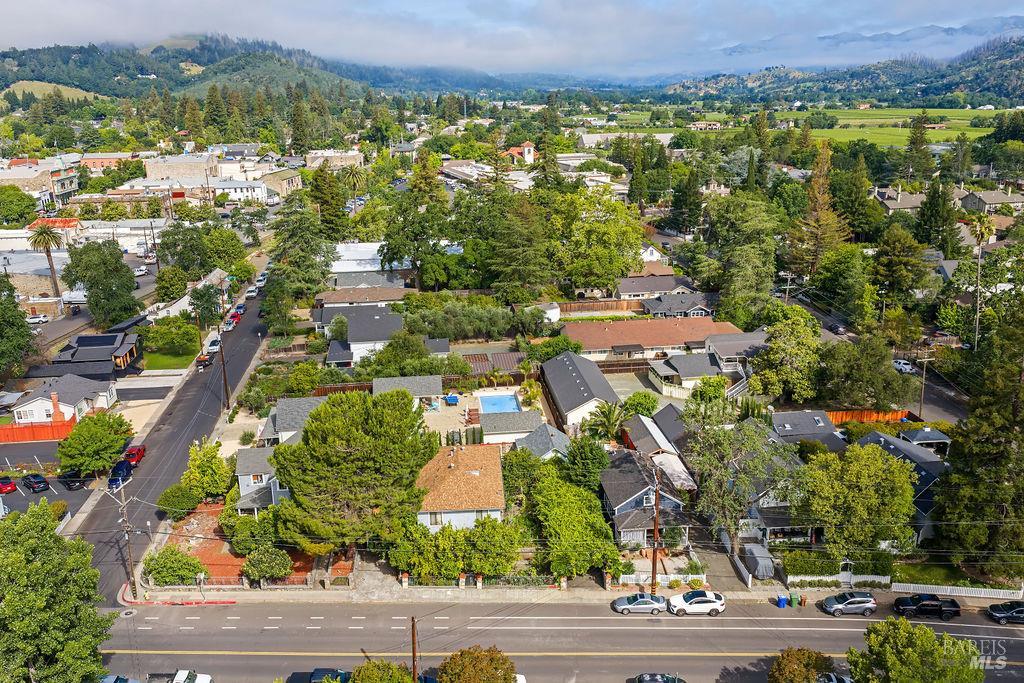 1034 Pope Street St. Helena CA 94574