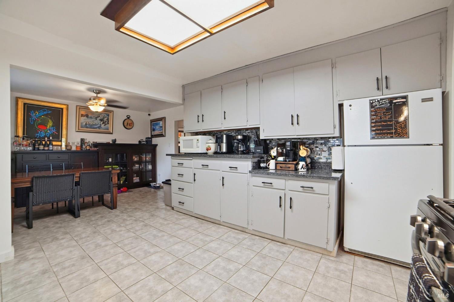 464 Benjamins Road Santa Rosa CA 95409