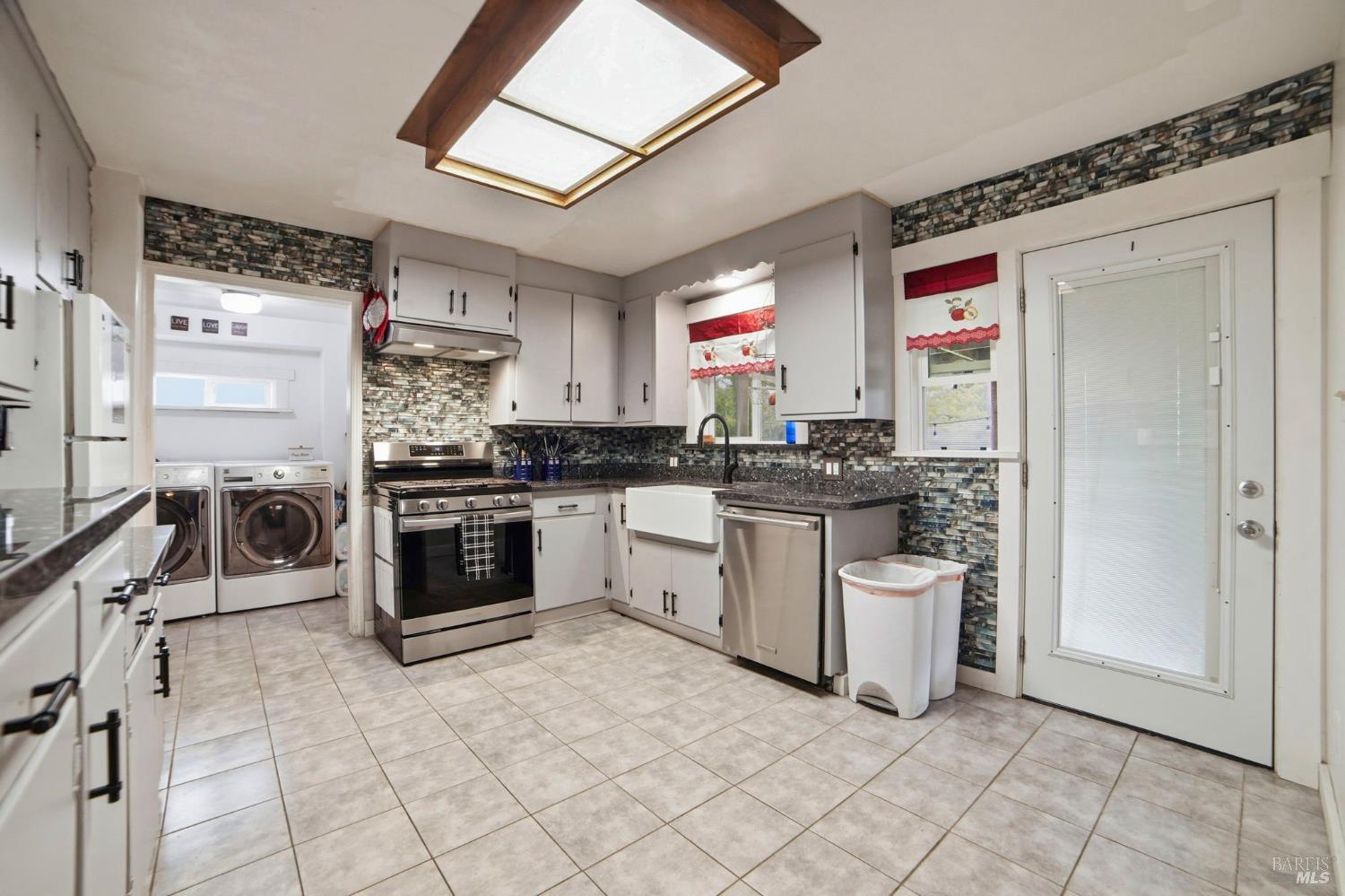 464 Benjamins Road Santa Rosa CA 95409