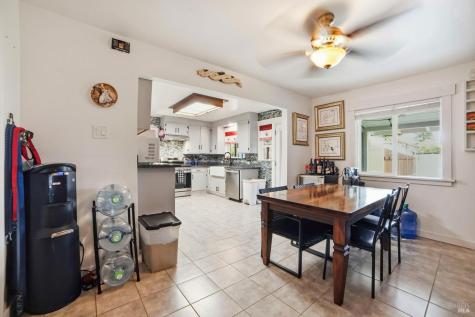 464 Benjamins Road Santa Rosa CA 95409