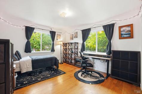 464 Benjamins Road Santa Rosa CA 95409