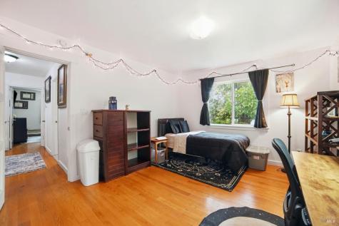 464 Benjamins Road Santa Rosa CA 95409