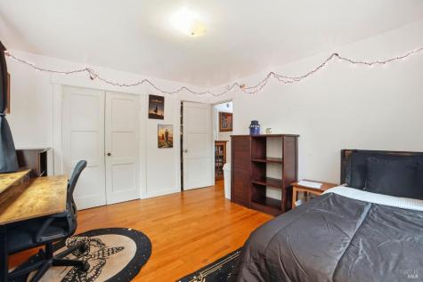 464 Benjamins Road Santa Rosa CA 95409