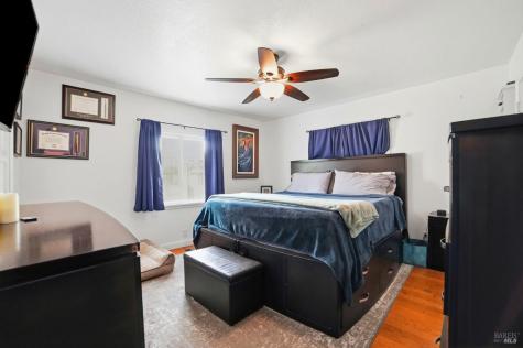 464 Benjamins Road Santa Rosa CA 95409