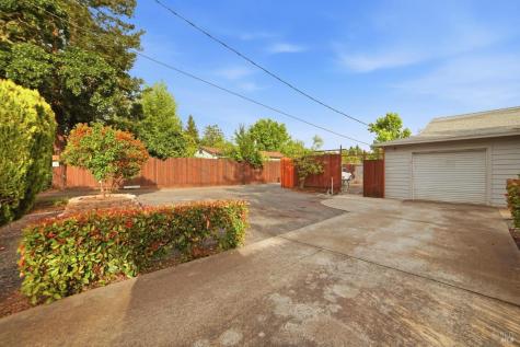 464 Benjamins Road Santa Rosa CA 95409