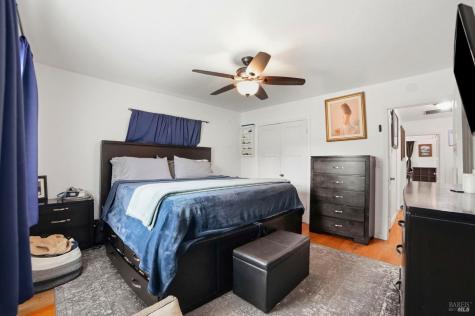 464 Benjamins Road Santa Rosa CA 95409