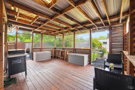 464 Benjamins Road Santa Rosa CA 95409