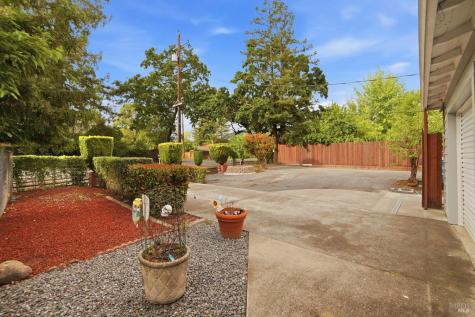 464 Benjamins Road Santa Rosa CA 95409