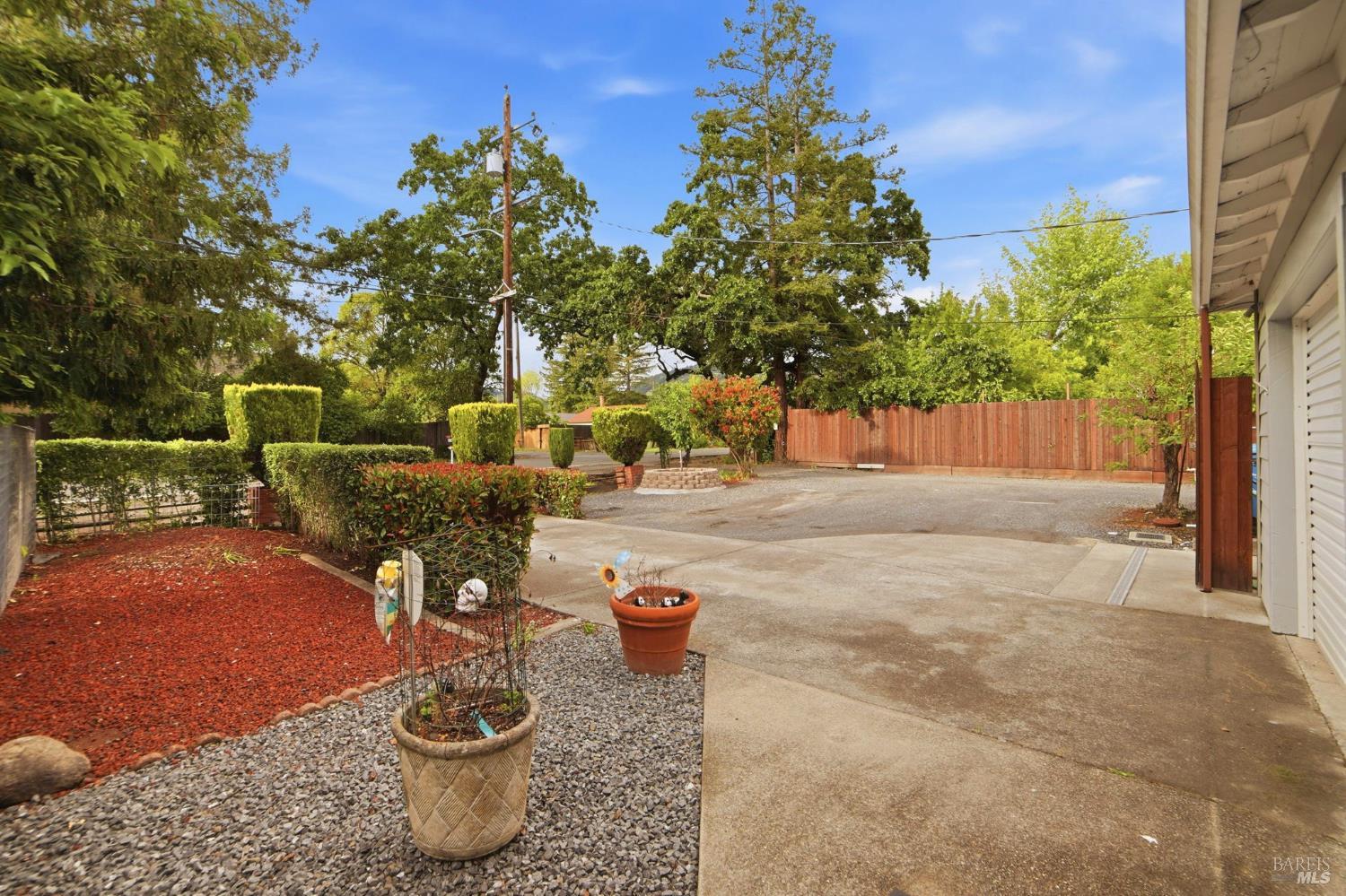 464 Benjamins Road Santa Rosa CA 95409