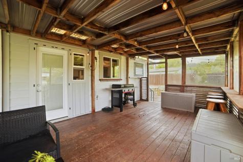 464 Benjamins Road Santa Rosa CA 95409