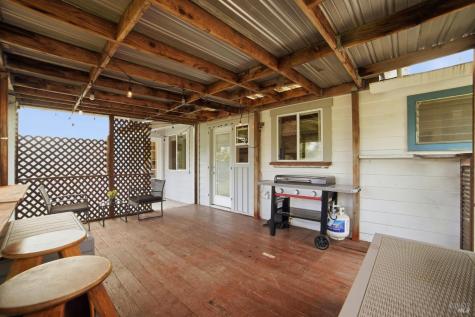 464 Benjamins Road Santa Rosa CA 95409