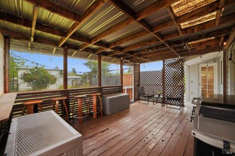 464 Benjamins Road Santa Rosa CA 95409