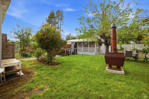 464 Benjamins Road Santa Rosa CA 95409