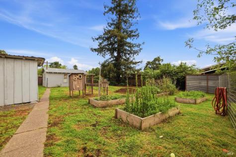 464 Benjamins Road Santa Rosa CA 95409