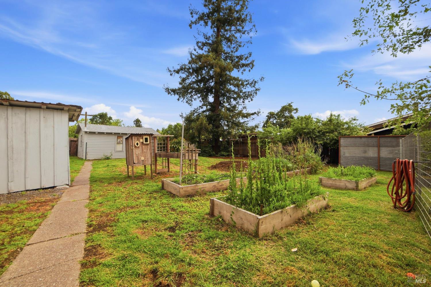 464 Benjamins Road Santa Rosa CA 95409
