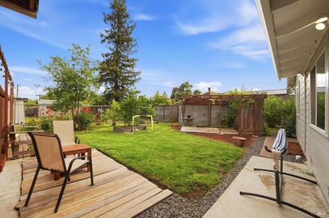 464 Benjamins Road Santa Rosa CA 95409