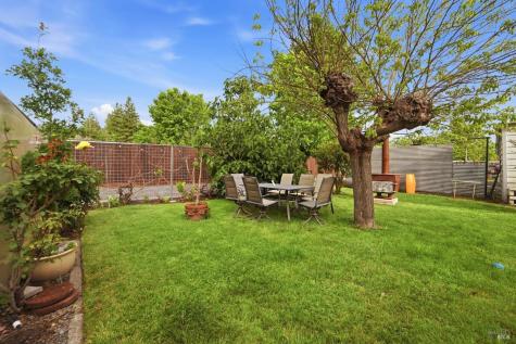 464 Benjamins Road Santa Rosa CA 95409
