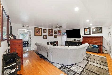 464 Benjamins Road Santa Rosa CA 95409