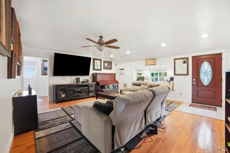 464 Benjamins Road Santa Rosa CA 95409