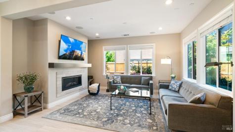 1630 Kensington Place Rohnert Park CA 94928