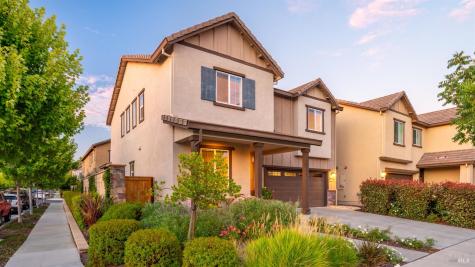 1630 Kensington Place Rohnert Park CA 94928