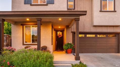 1630 Kensington Place Rohnert Park CA 94928