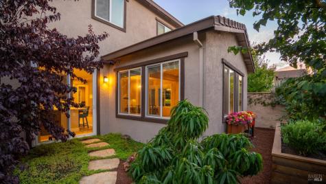 1630 Kensington Place Rohnert Park CA 94928