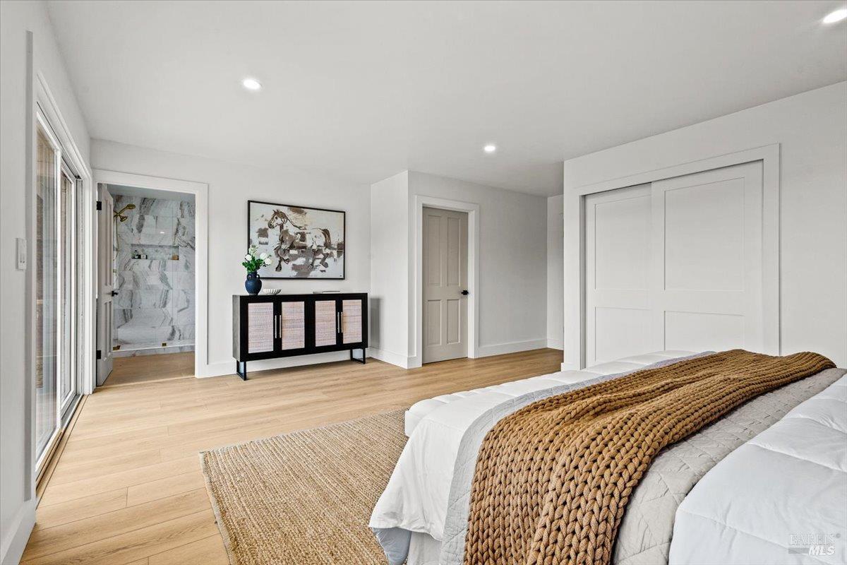 1100 Gossage Avenue Petaluma CA 94952