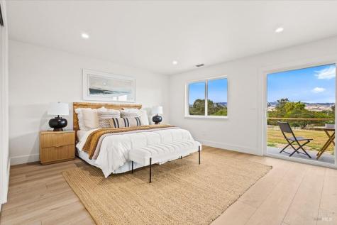 1100 Gossage Avenue Petaluma CA 94952