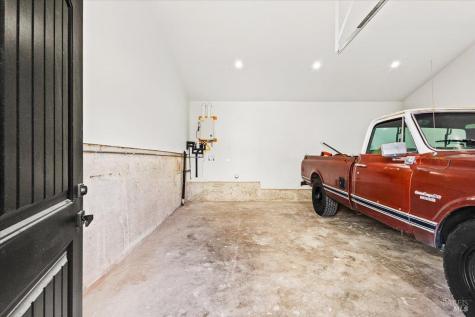 1100 Gossage Avenue Petaluma CA 94952